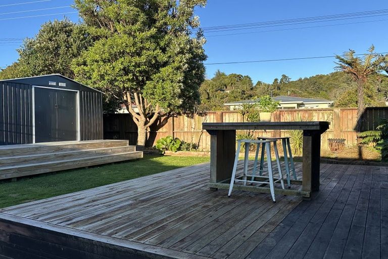 Photo of property in 61 Marlborough Street, Greymouth, 7805