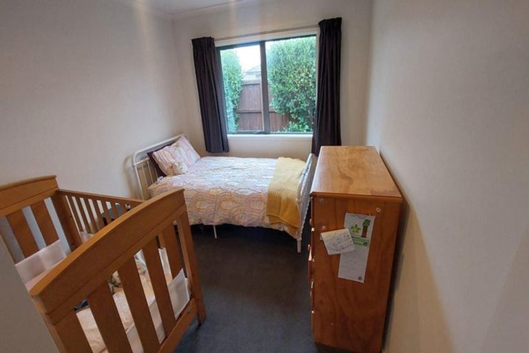 Photo of property in 15 Rossall Crescent, Rolleston, 7615