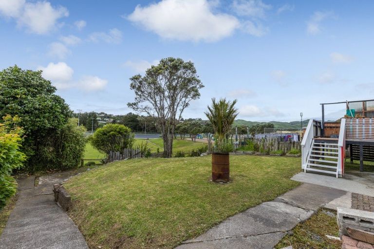 Photo of property in 24 Conclusion Street, Ascot Park, Porirua, 5024