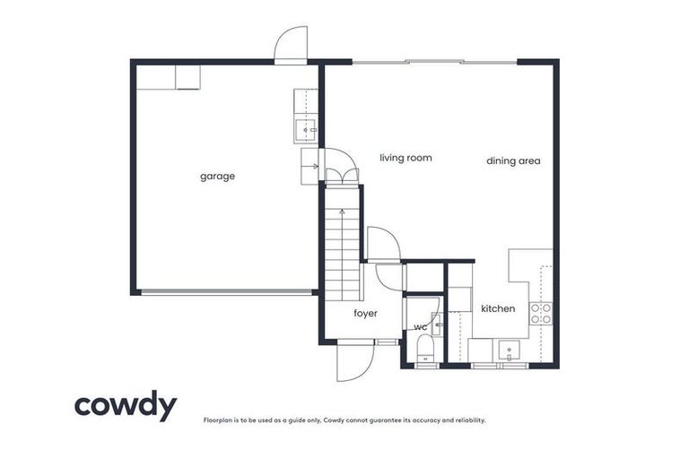 Photo of property in 2/78 Canon Street, St Albans, Christchurch, 8014