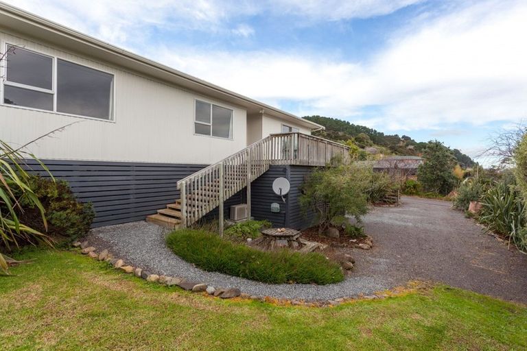 Photo of property in 15 Springfield Avenue, Ngarimu Bay, Thames, 3575