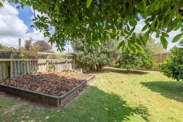 Photo of property in 42 Great South Road, Huntly, 3700