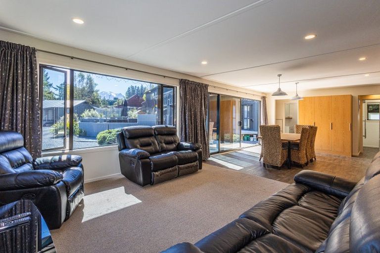 Photo of property in 5 Tiffany Place, Ohakune, 4625