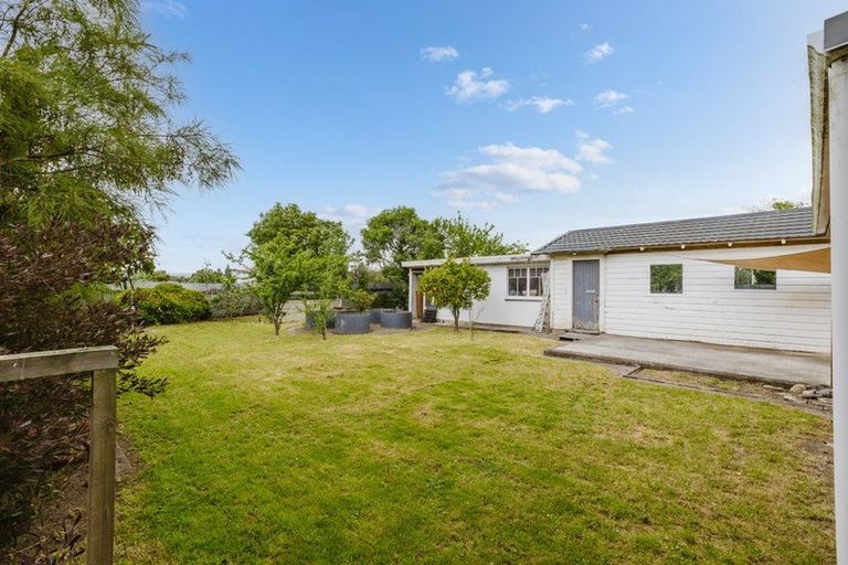 Photo of property in 18 Jeans Street, Masterton, 5810