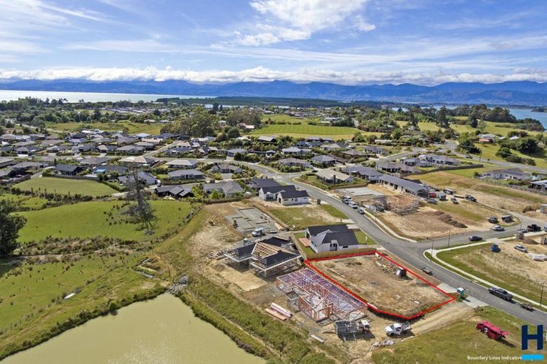 Photo of property in 62 Les Wakefield Road, Mapua, 7005