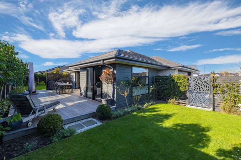 Photo of property in 129 Georgina Street, Marshland, Christchurch, 8083