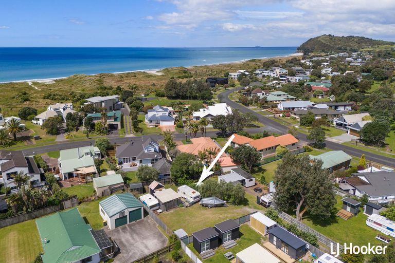 Photo of property in 429 Seaforth Road, Bowentown, Waihi Beach, 3177