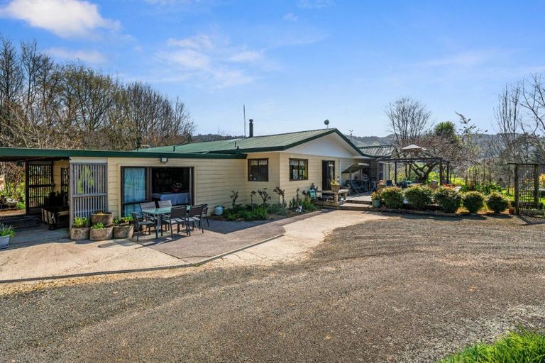 Photo of property in 728 Paradise Valley Road, Ngongotaha Valley, Rotorua, 3072