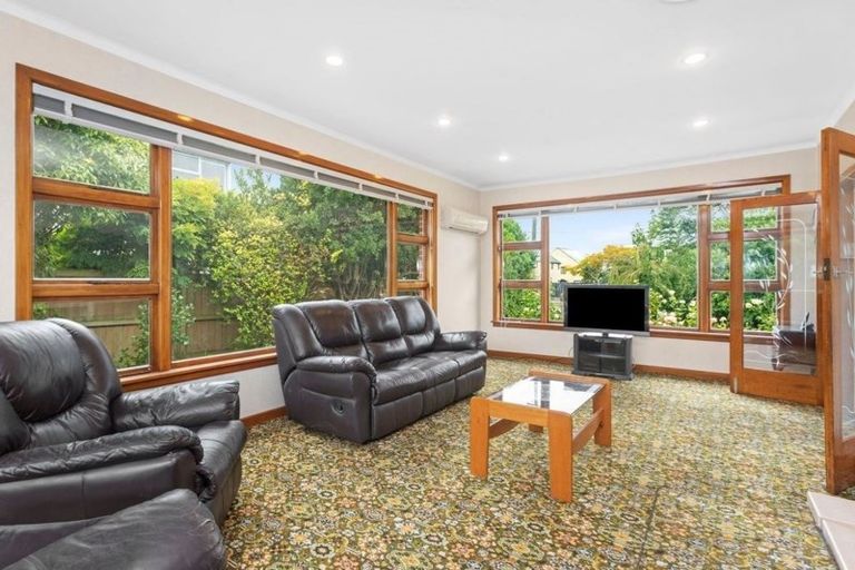 Photo of property in 31 Mathesons Road, Phillipstown, Christchurch, 8011