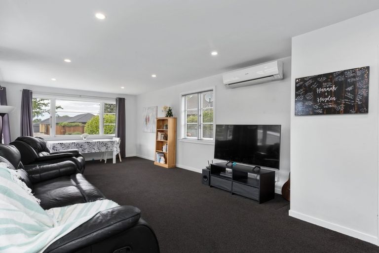 Photo of property in 71 Gardiners Road, Bishopdale, Christchurch, 8051