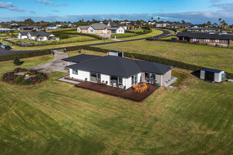 Photo of property in 31 Church View Road, Waiau Pa, Pukekohe, 2679