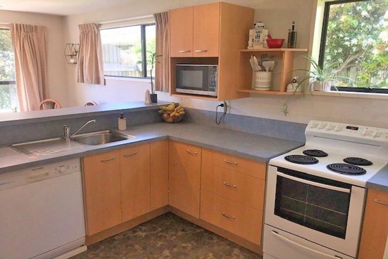 Photo of property in 14 Taiaroa Place, Southbridge, 7602