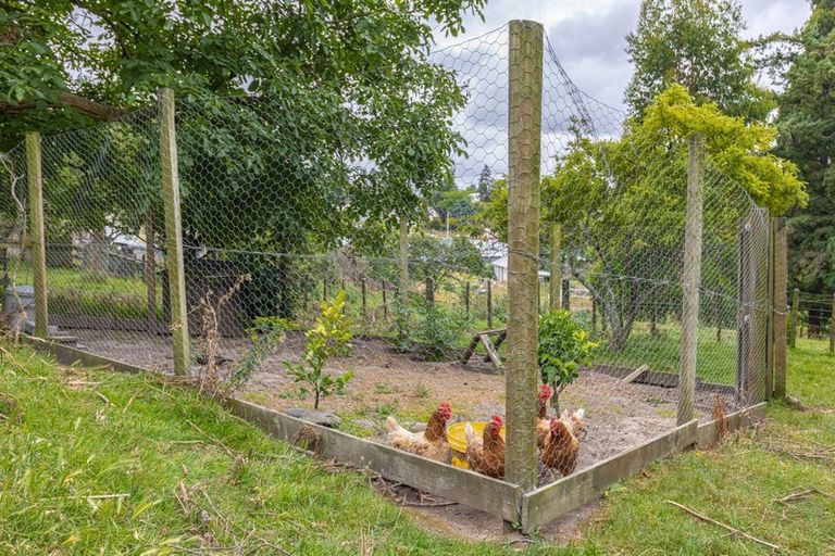 Photo of property in 59 Kaka Road, Taihape, 4720