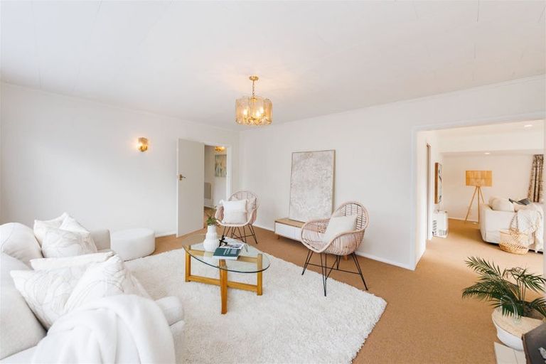 Photo of property in 105 Buick Crescent, Awapuni, Palmerston North, 4412