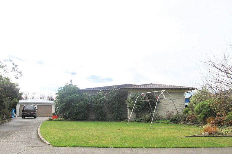 Photo of property in 38 Deal Crescent, Flaxmere, Hastings, 4120