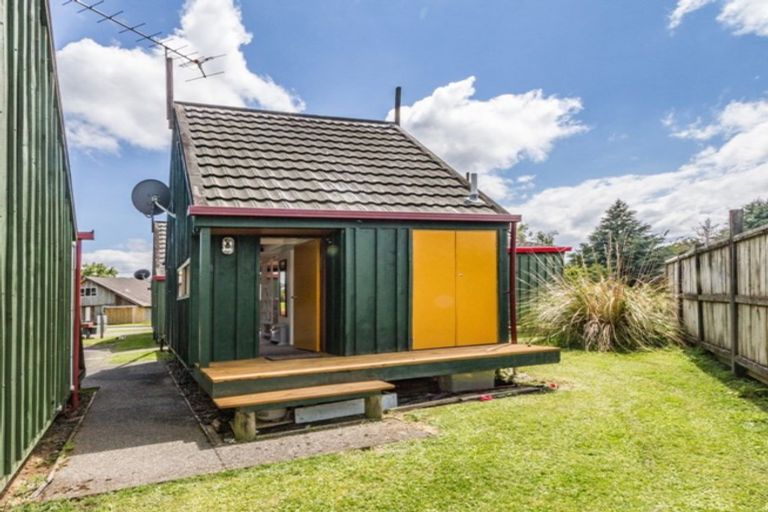 Photo of property in 26 Matai Street, Ohakune, 4625