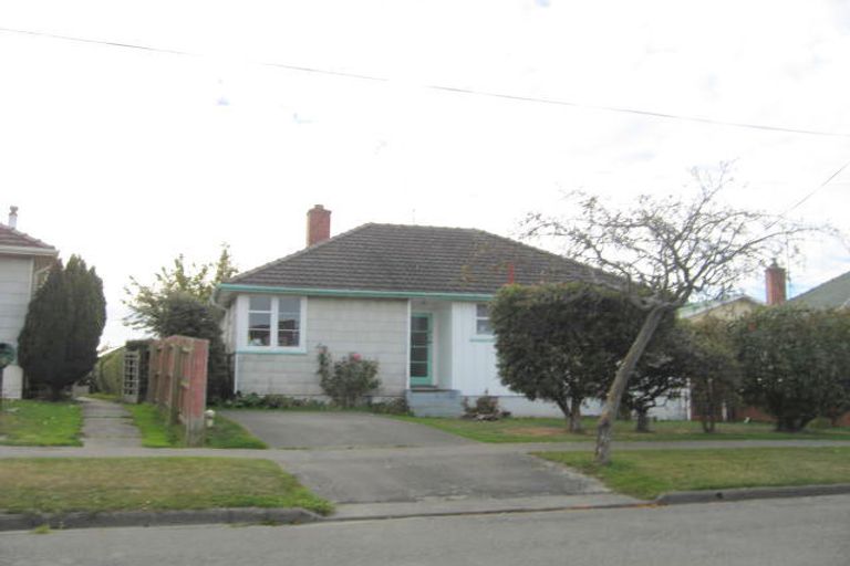 Photo of property in 8 Forth Street, Marchwiel, Timaru, 7910