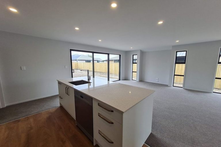 Photo of property in 136 Chinnerys Road, Woodend, 7610