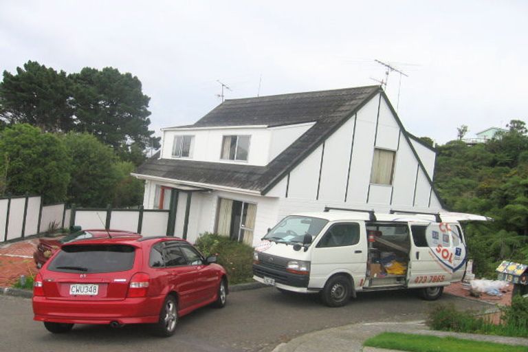 Photo of property in 12a Jacaranda Grove, Maungaraki, Lower Hutt, 5010