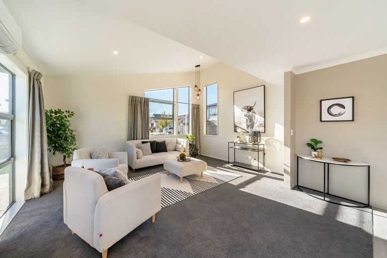 Photo of property in 6 Yeats Grove, Trentham, Upper Hutt, 5018