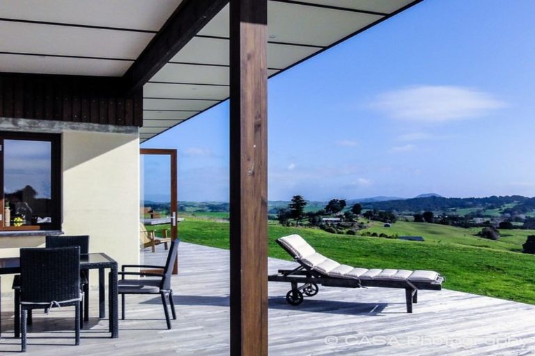 Photo of property in 157 Mcalister Road, Mangapai, Whangarei, 0178