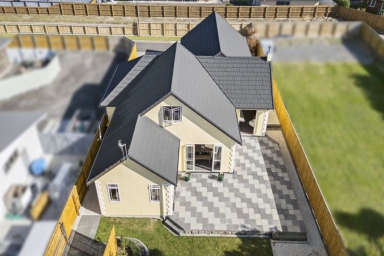 Photo of property in 406a Kimbolton Road, Feilding, 4702
