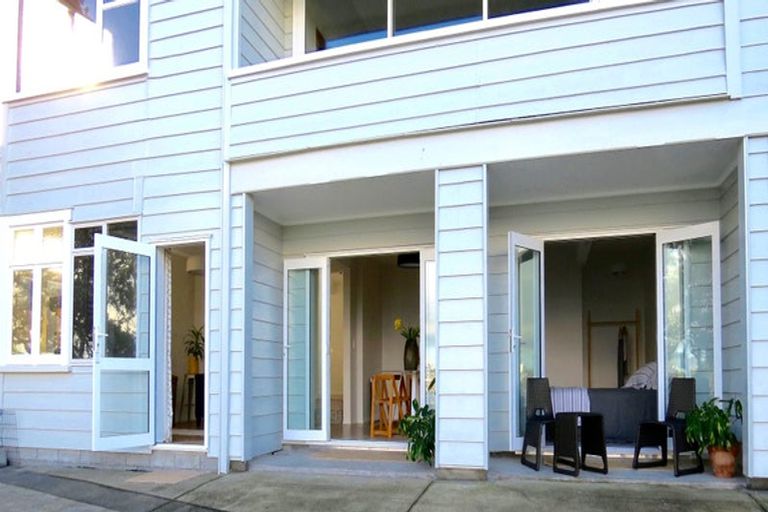 Photo of property in 43 Calliope Road, Devonport, Auckland, 0624