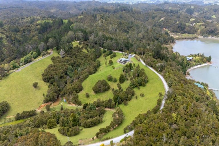 Photo of property in 708 Waikino Road, Karetu, Kawakawa, 0283