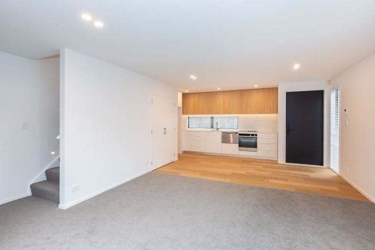 Photo of property in 4/126 Rugby Street, Merivale, Christchurch, 8014