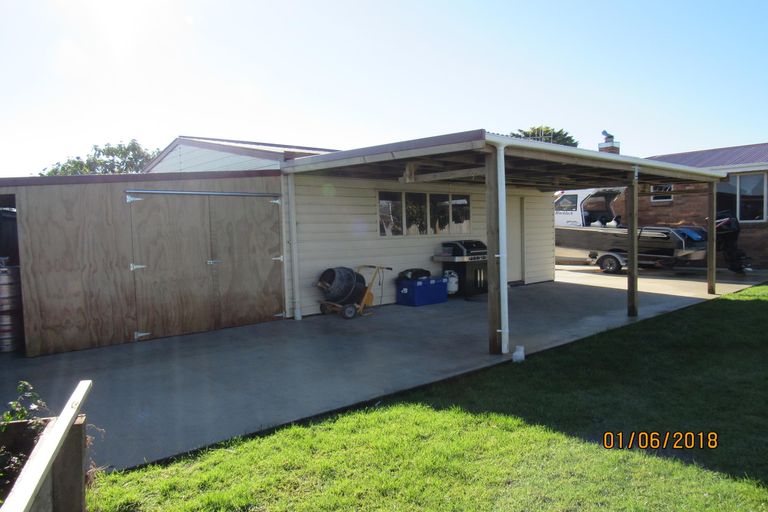 Photo of property in 141 Harris Street, Huntly, 3700