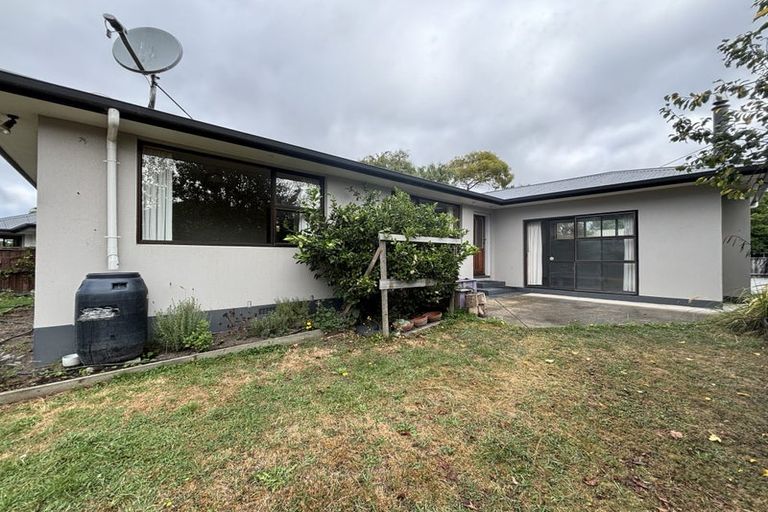 Photo of property in 16a Ensors Road, Opawa, Christchurch, 8023