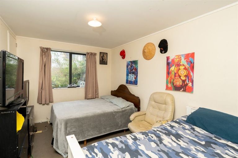 Photo of property in 207b Cambridge Road, Hillcrest, Hamilton, 3216