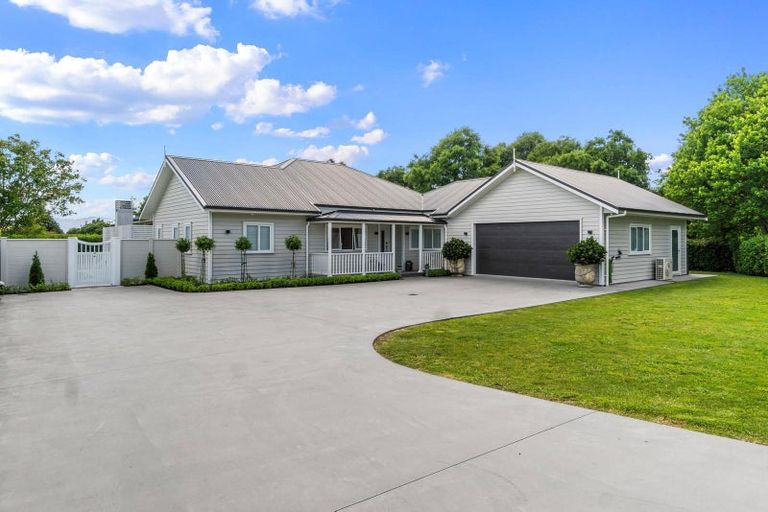 Photo of property in 8 Eldonwood Drive, Matamata, 3400