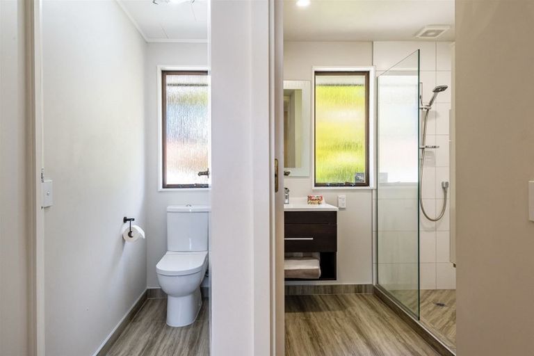 Photo of property in 155 Spinella Drive, Bayview, Auckland, 0629