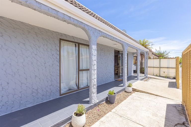 Photo of property in 28c Talbot Street, Whanganui East, Whanganui, 4500