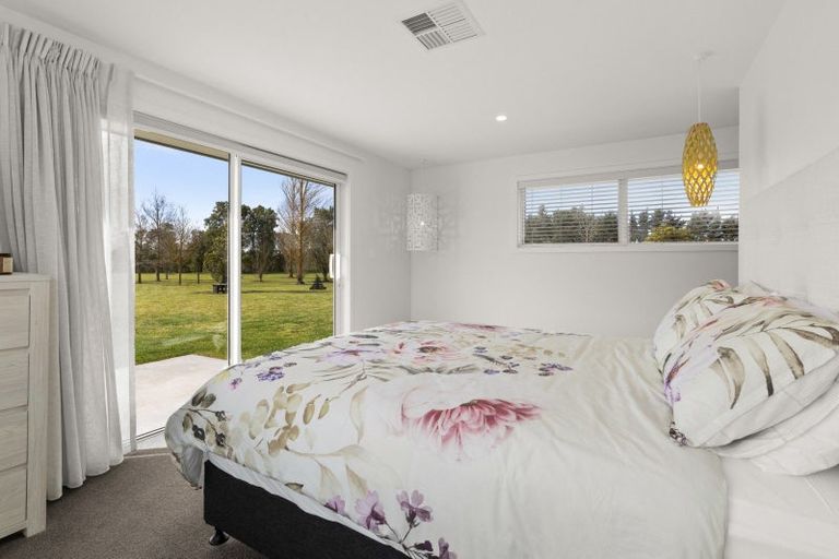 Photo of property in 134 Kereru Road, Maraekakaho, Hastings, 4171