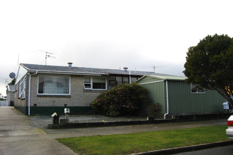 Photo of property in 4/66 Fulton Street, Gladstone, Invercargill, 9810