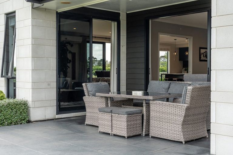 Photo of property in 138a Crawford Road, Te Kowhai, Hamilton, 3288