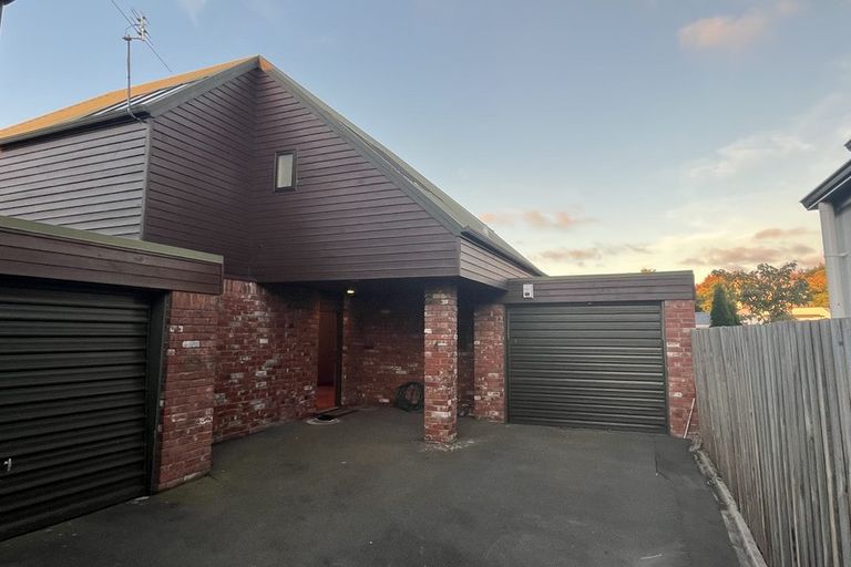 Photo of property in 4/46 Brockworth Place, Riccarton, Christchurch, 8011