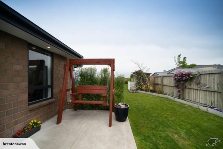 Photo of property in 47 Lignite Drive, Rolleston, 7614