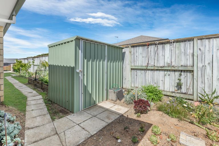 Photo of property in 9 Dornoch Lane, Morrinsville, 3300