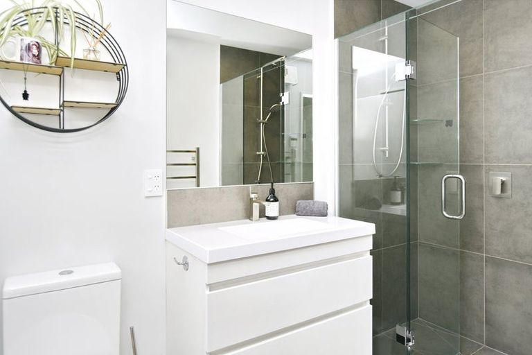 Photo of property in 8/21 Blakes Road, Belfast, Christchurch, 8051