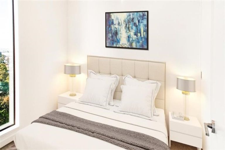 Photo of property in 303/19 Rawene Road, Birkenhead, Auckland, 0626