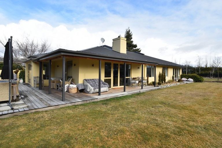 Photo of property in 256 Glen Lyon Road, Twizel, 7901