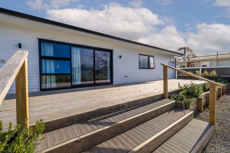 Photo of property in 11 Exeter Street, Waimate, 7924
