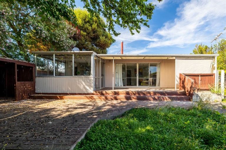 Photo of property in 41 Achilles Street, Burwood, Christchurch, 8061