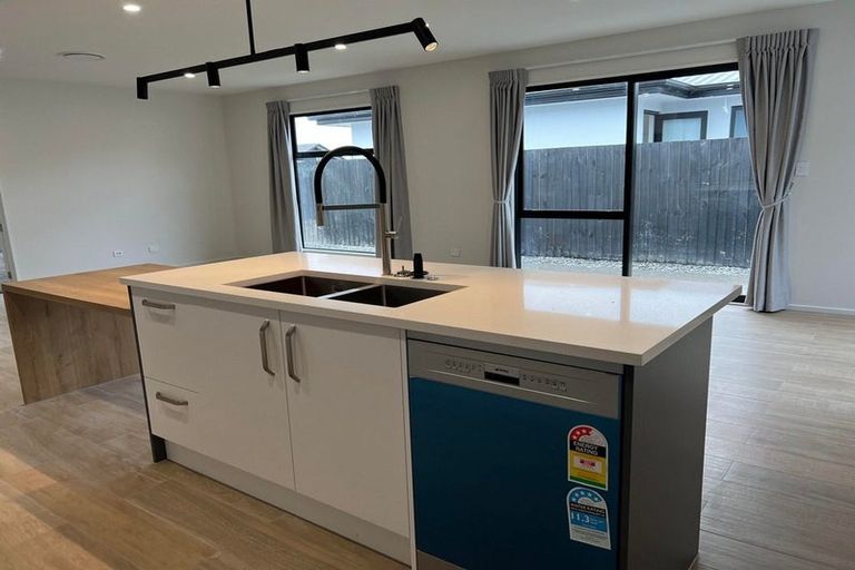 Photo of property in 50 Glengael Drive, Halswell, Christchurch, 8025