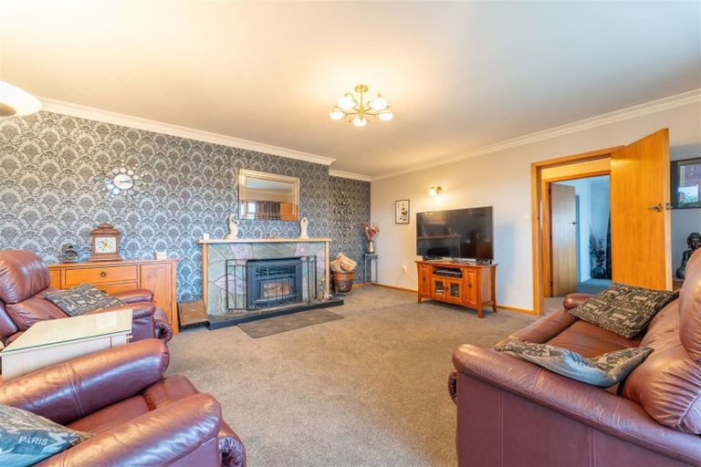 Photo of property in 14 Tawa Street, Glenwood, Timaru, 7910