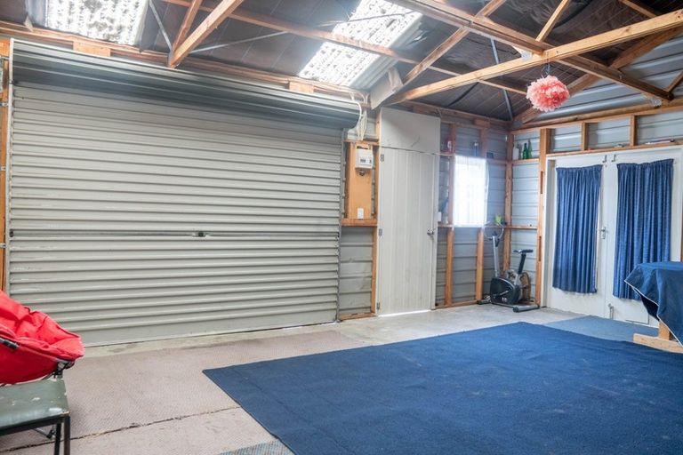 Photo of property in 8 Michael Street, Kuripuni, Masterton, 5810
