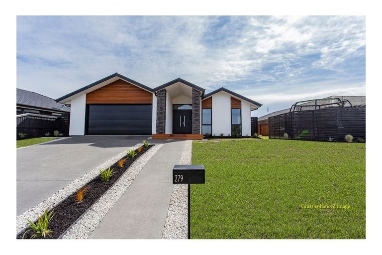Photo of property in 279 Island Road, Kaiapoi, 7630